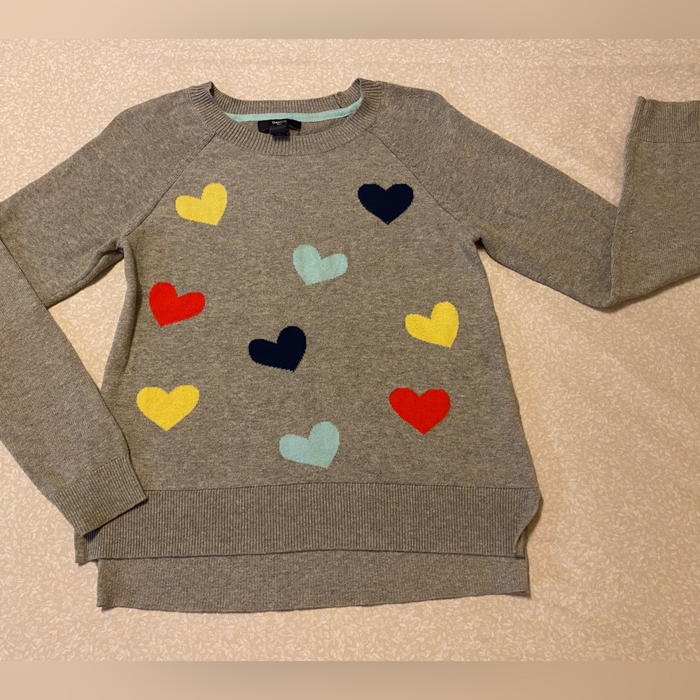 Girls XL Gap Kids Sweater